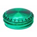 Lens lichtsignaaleenheid TOEBEHOREN Peha Beschermglas voor lichtsignaalhoogte 57 mm, groen 00397411